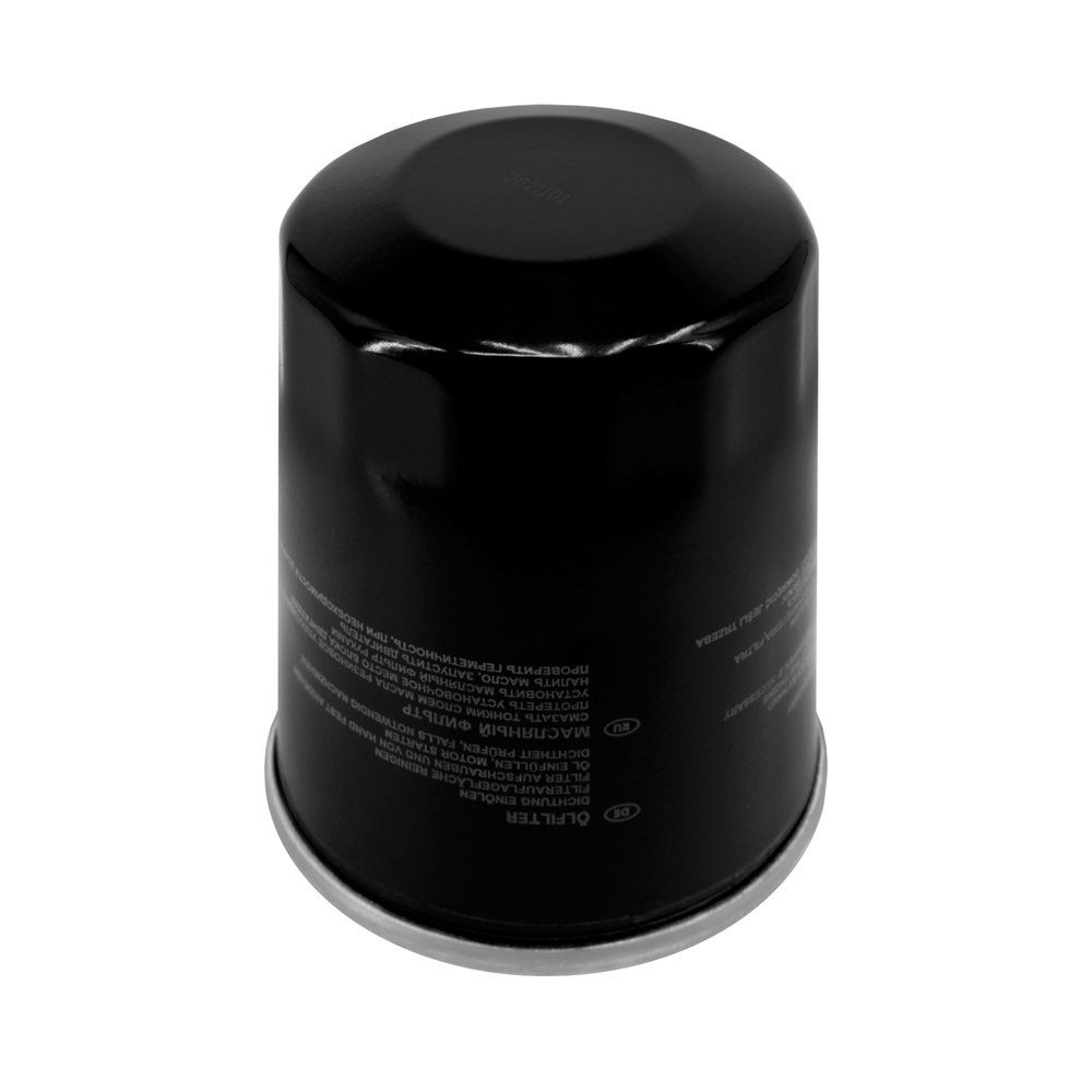 Oil Filter-2