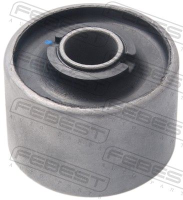 FEBEST NAB-J31BX Mounting, control/trailing arm