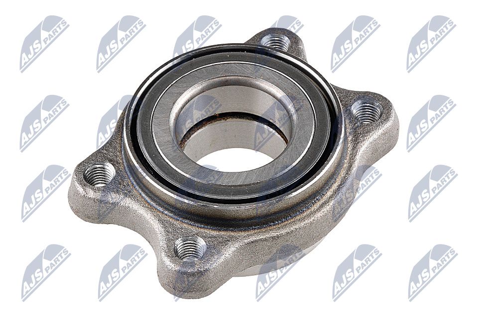 NTY KLP-AU-011 Wheel bearing kit