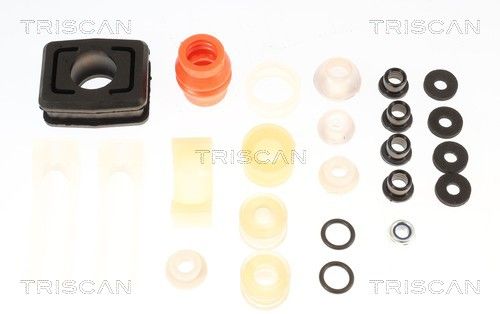 TRISCAN 8140 29762 Cable pull, manual transmission