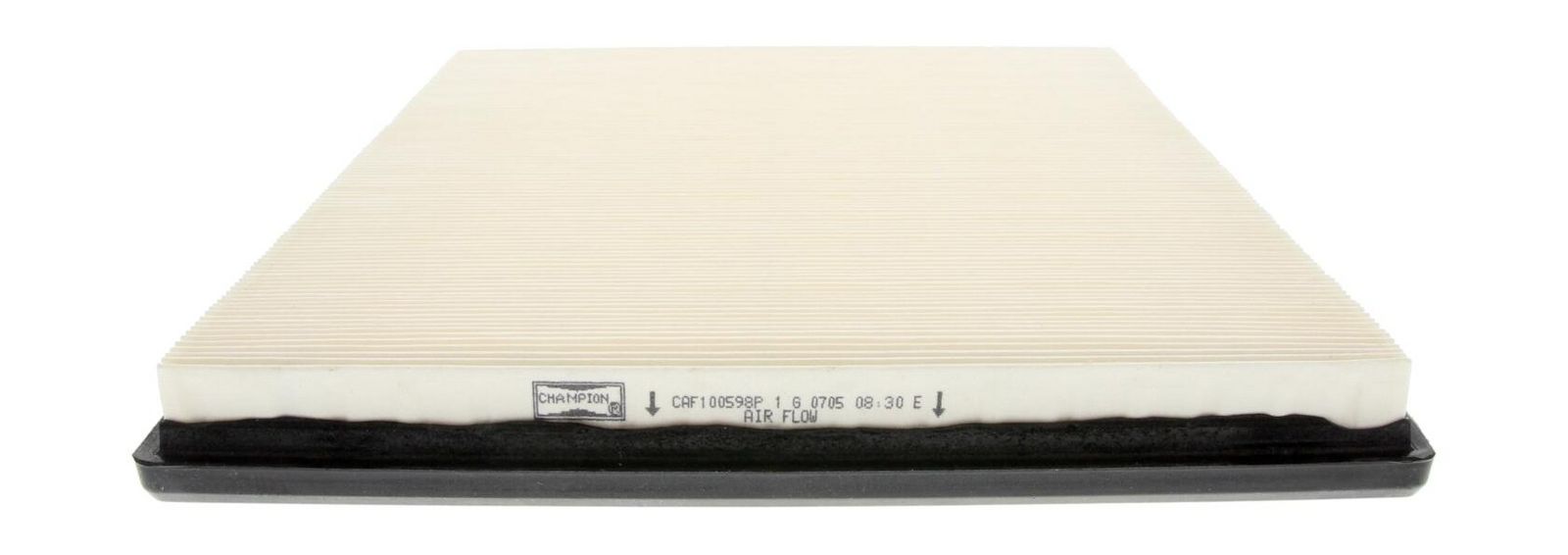 CHAMPION CAF100598P Air filter