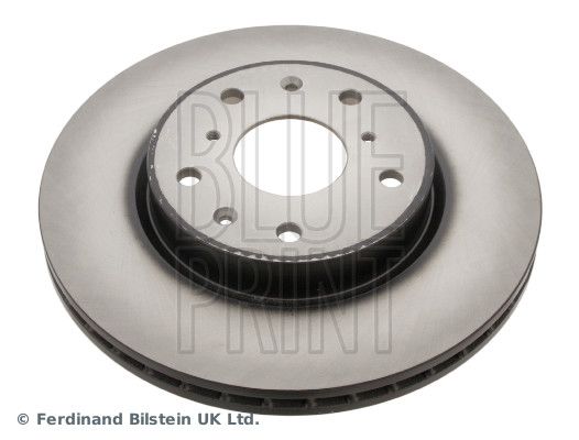 BLUE PRINT ADK84326 Brake disc