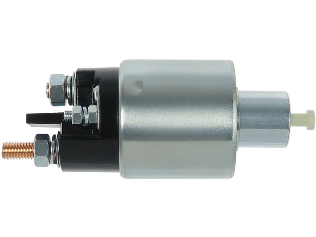 AS-PL SS5074 Solenoid switch, starter