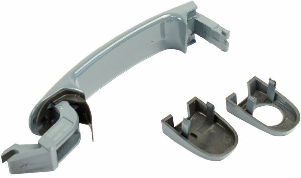 Exterior Door Handle-1