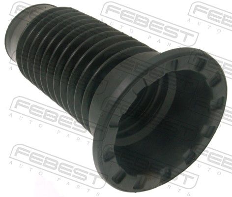 FEBEST TSHB-KSP90F Protective cap/bellow, shock absorber