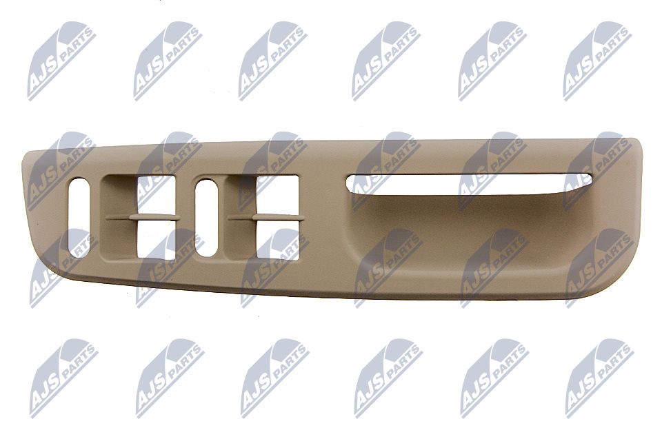 Door Handle, interior equipment-3