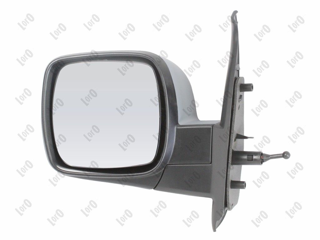 Exterior Mirror-1