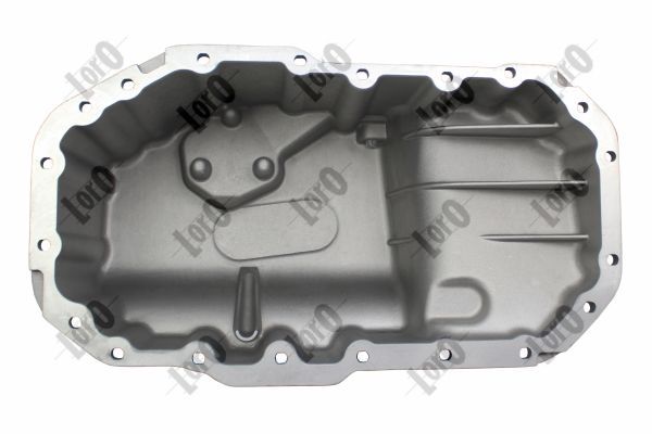 Oil Sump-2