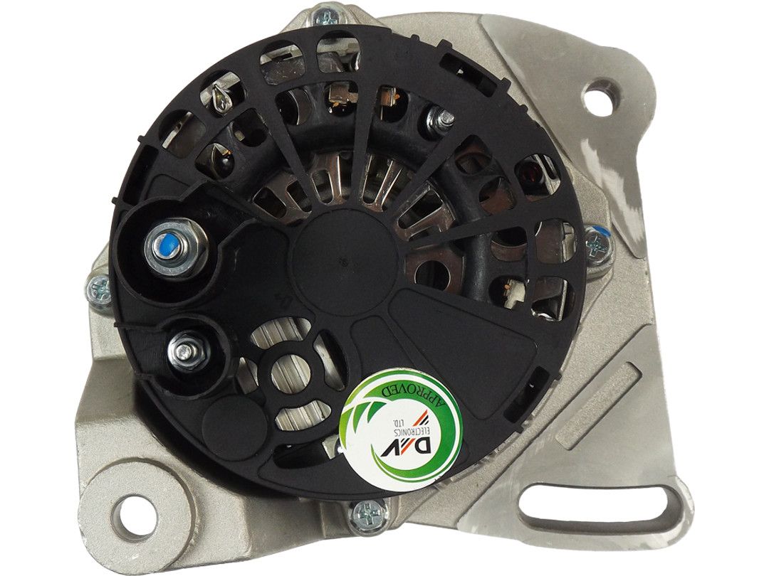 Alternator-2