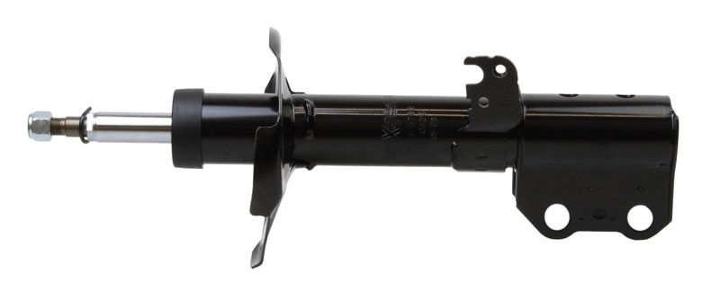 Shock Absorber-2