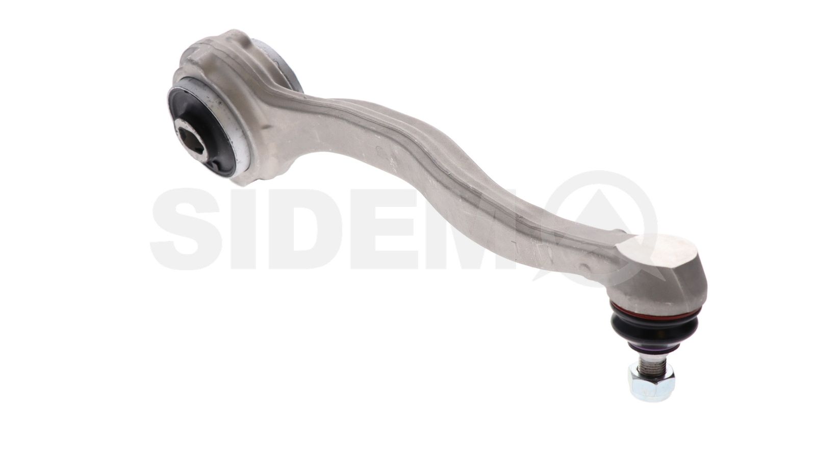 Control/Trailing Arm, wheel suspension-5