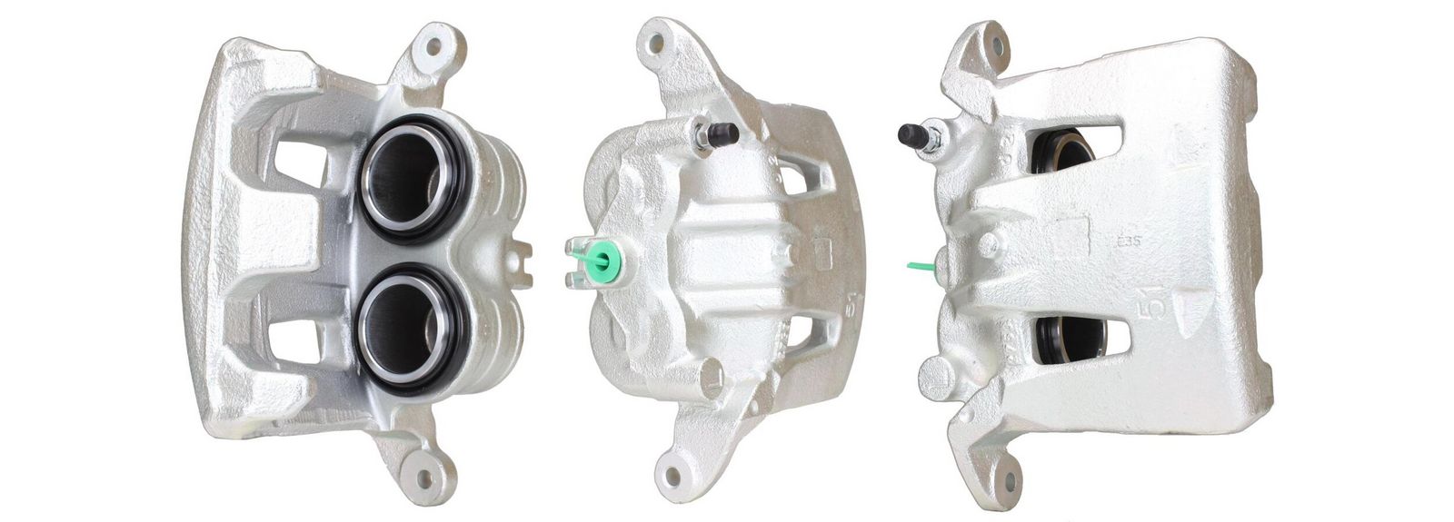 DRI 3147920 Brake caliper