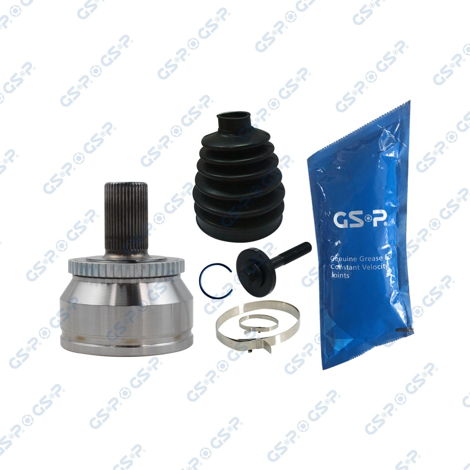GSP 801514 Joint kit, drive shaft