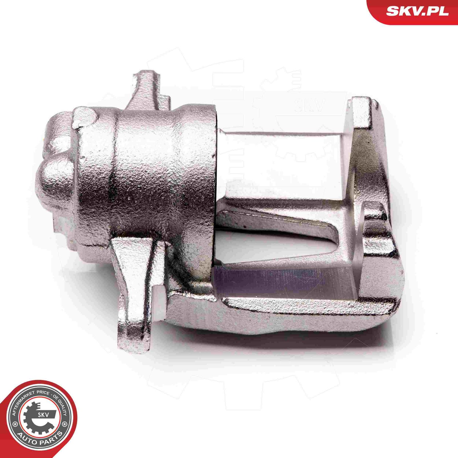 Brake Caliper-1