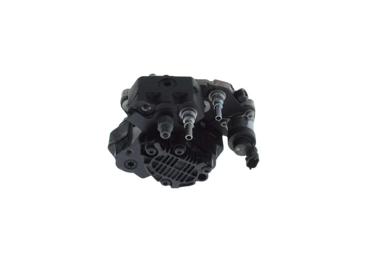 High-pressure Pump-5