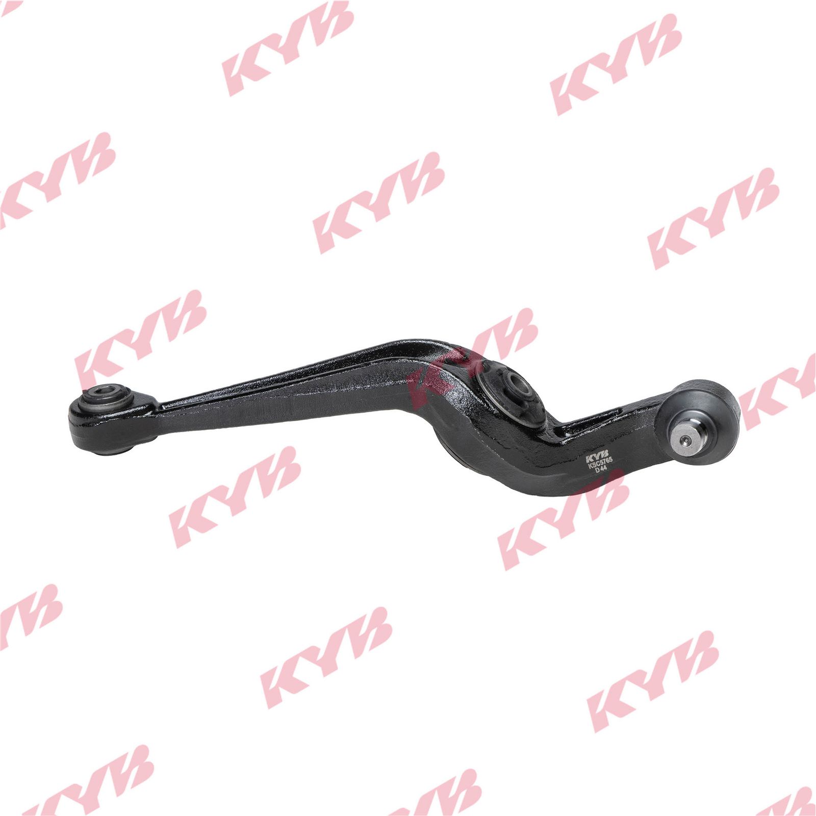KYB KSC5765 Control/trailing arm, wheel suspension