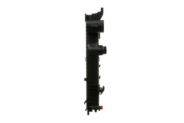 Radiator, engine cooling-7