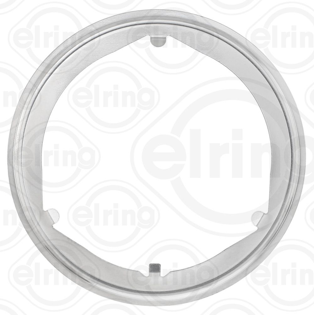 Gasket, exhaust pipe-1