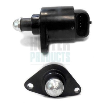 Idle Control Valve, air supply