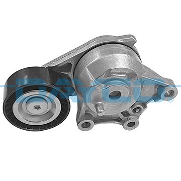 DAYCO APV3685 Belt tensioner, v-ribbed belt