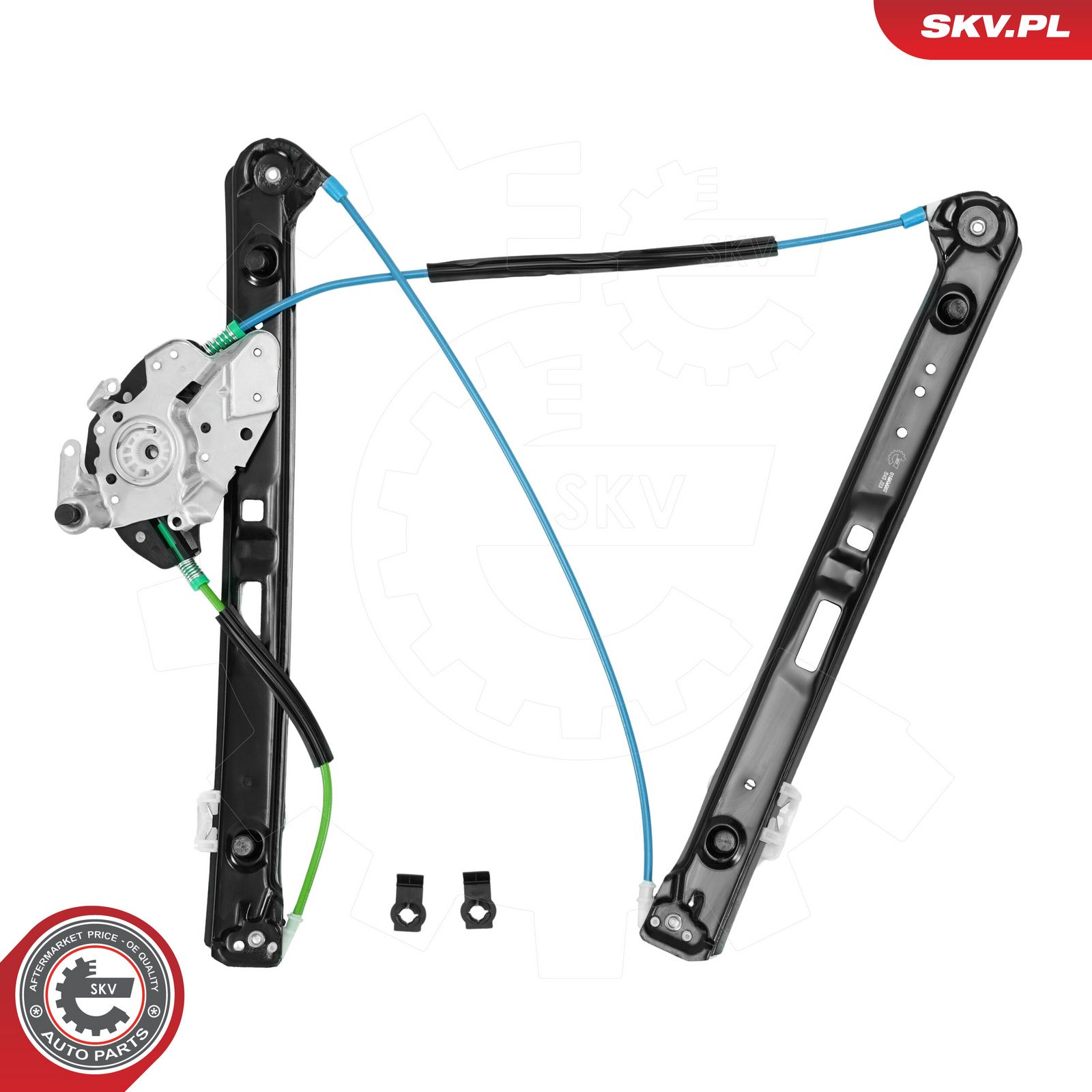 ESEN SKV 01SKV082 Window regulator