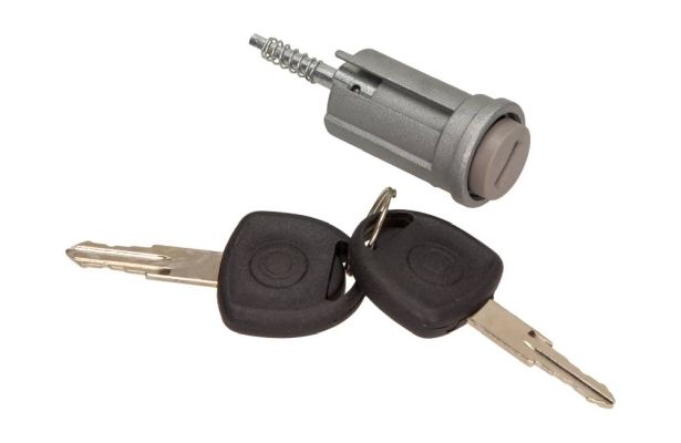 MAXGEAR 28-0239 Lock cylinder, ignition lock