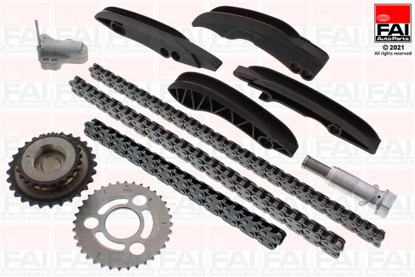 Timing Chain Kit