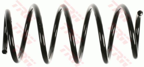 TRW JCS614 Suspension spring