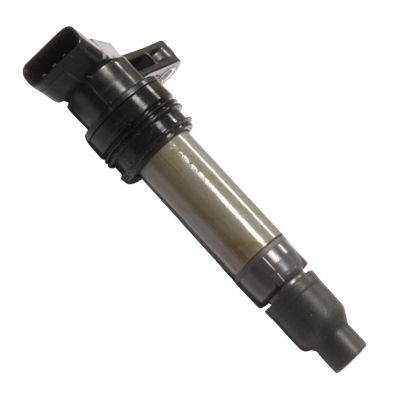 HÜCO 133892 Ignition coil