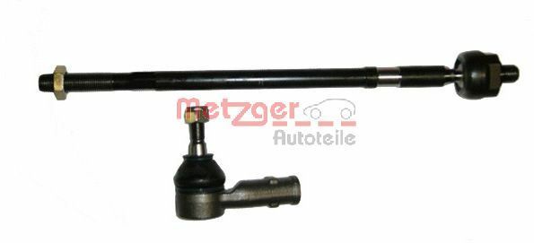METZGER AUTOTEILE 56005001 Tie rod