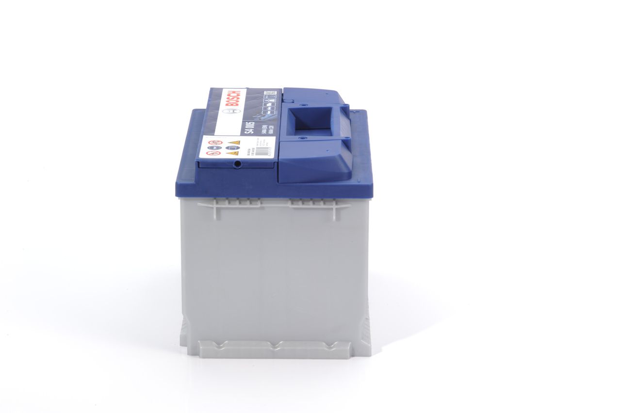 Starter Battery-3