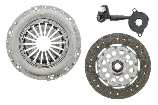 AISIN CKZ-127R Clutch kit