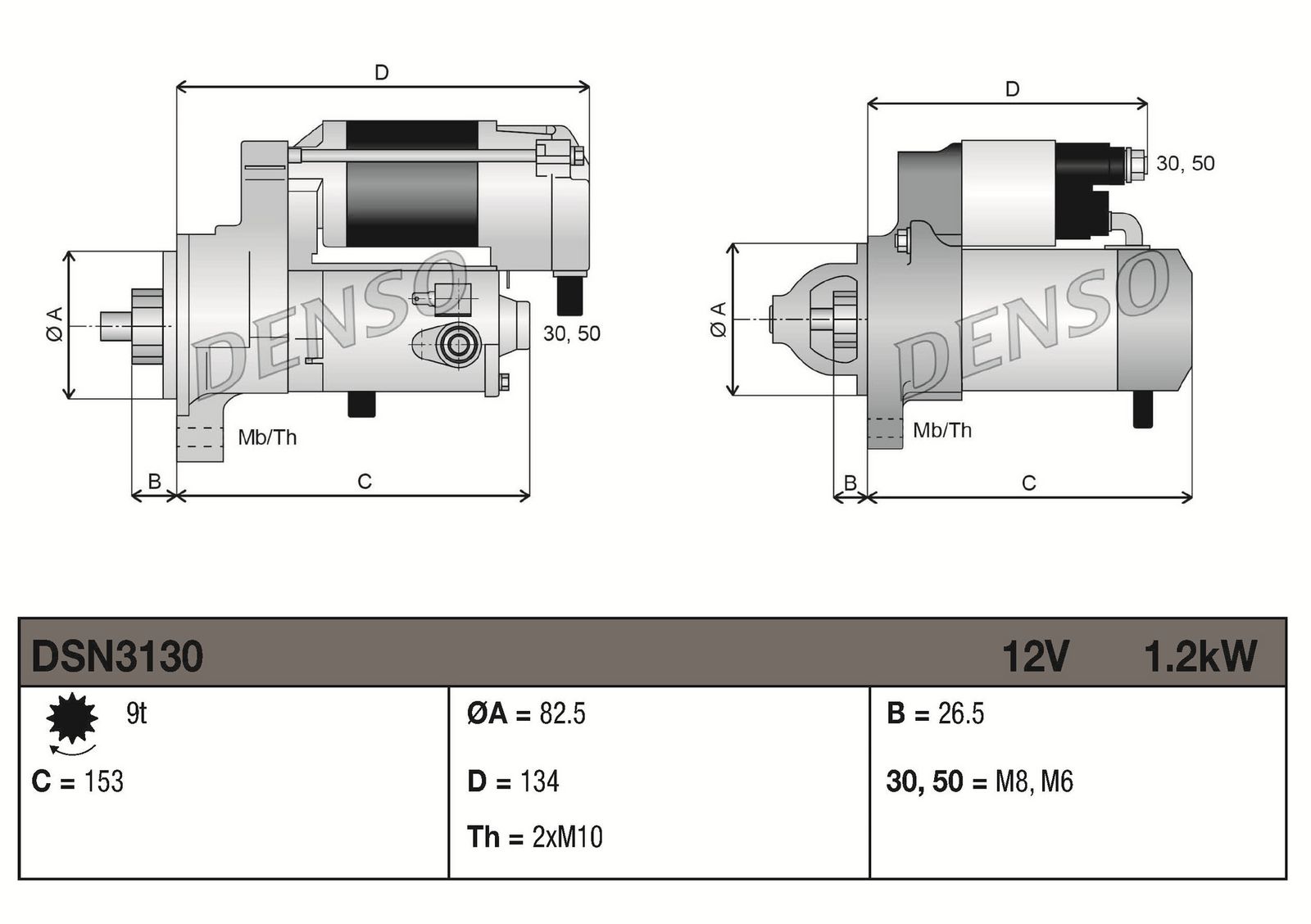 Starter-2