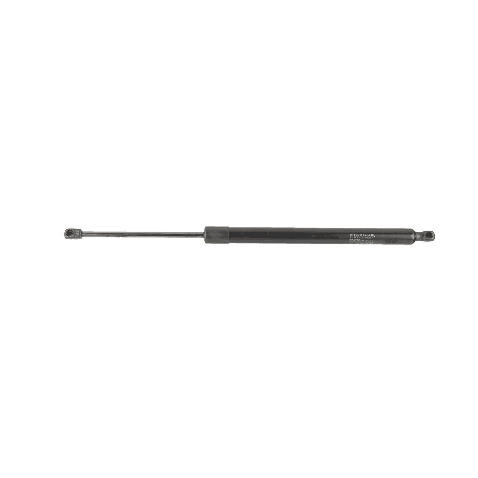 Gas Spring, boot/cargo area-1