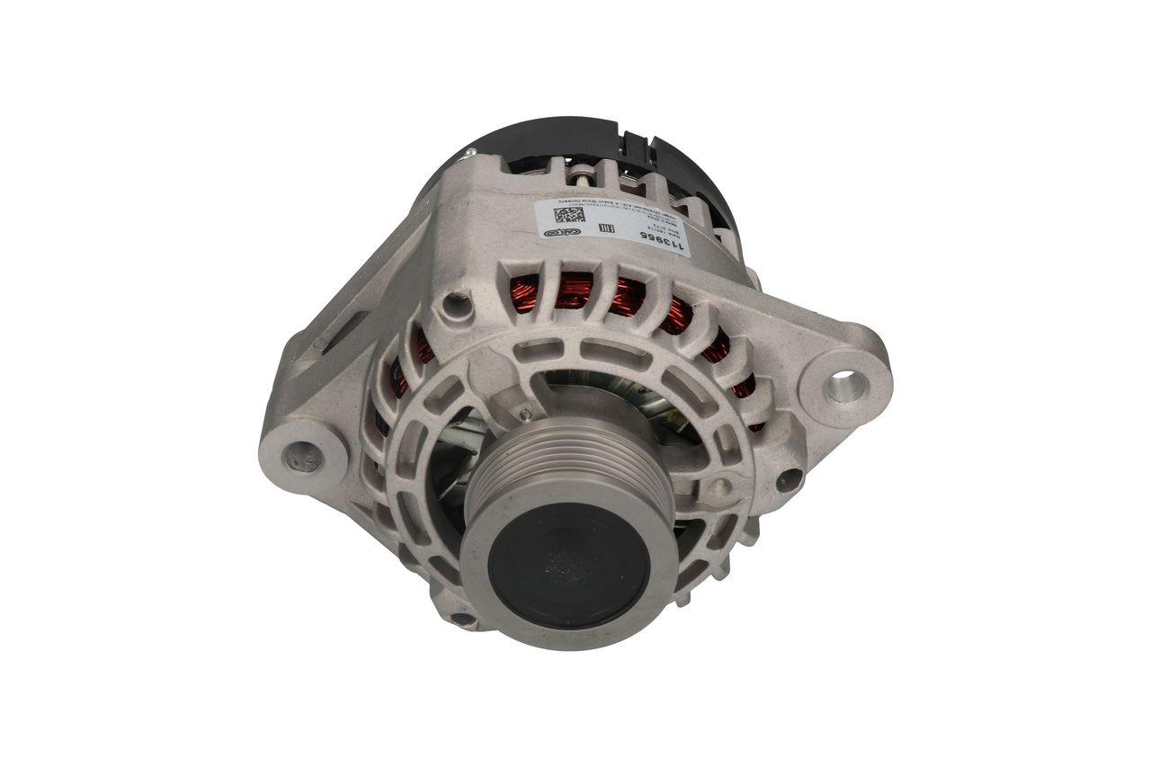 Alternator-5