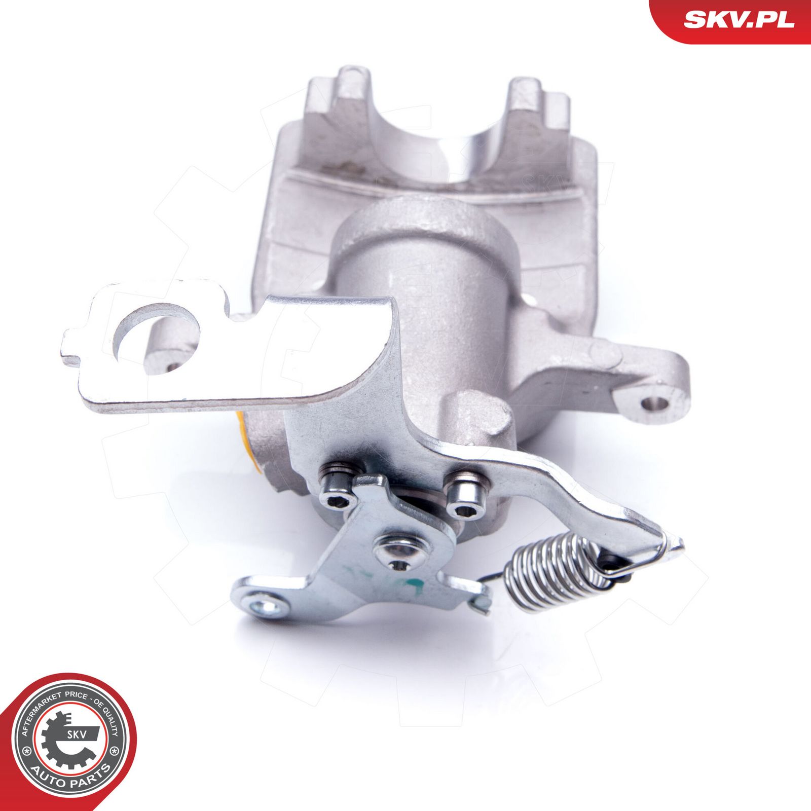 Brake Caliper-2