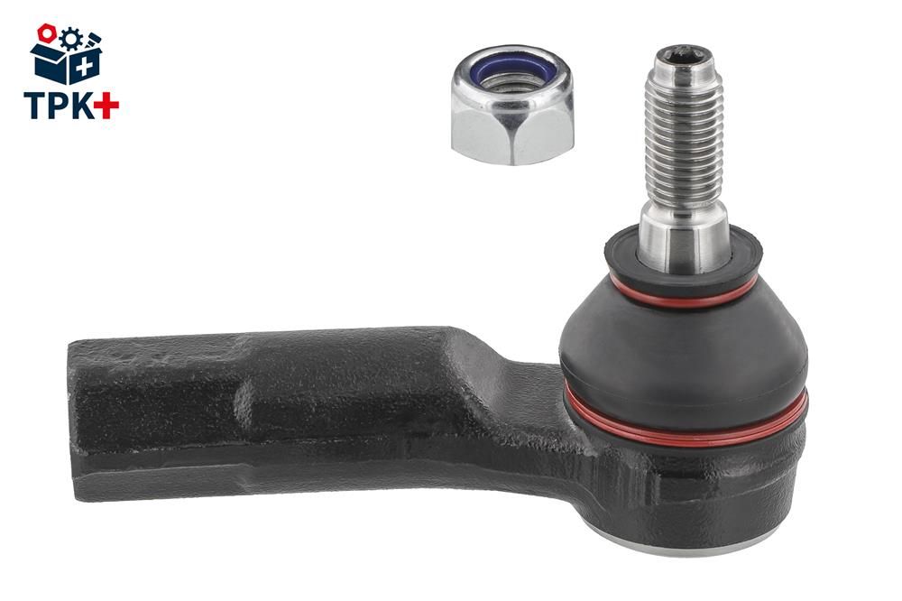 TOPRAN 110 241 Tie rod end
