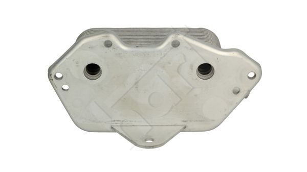 Oil Cooler, engine oil-1