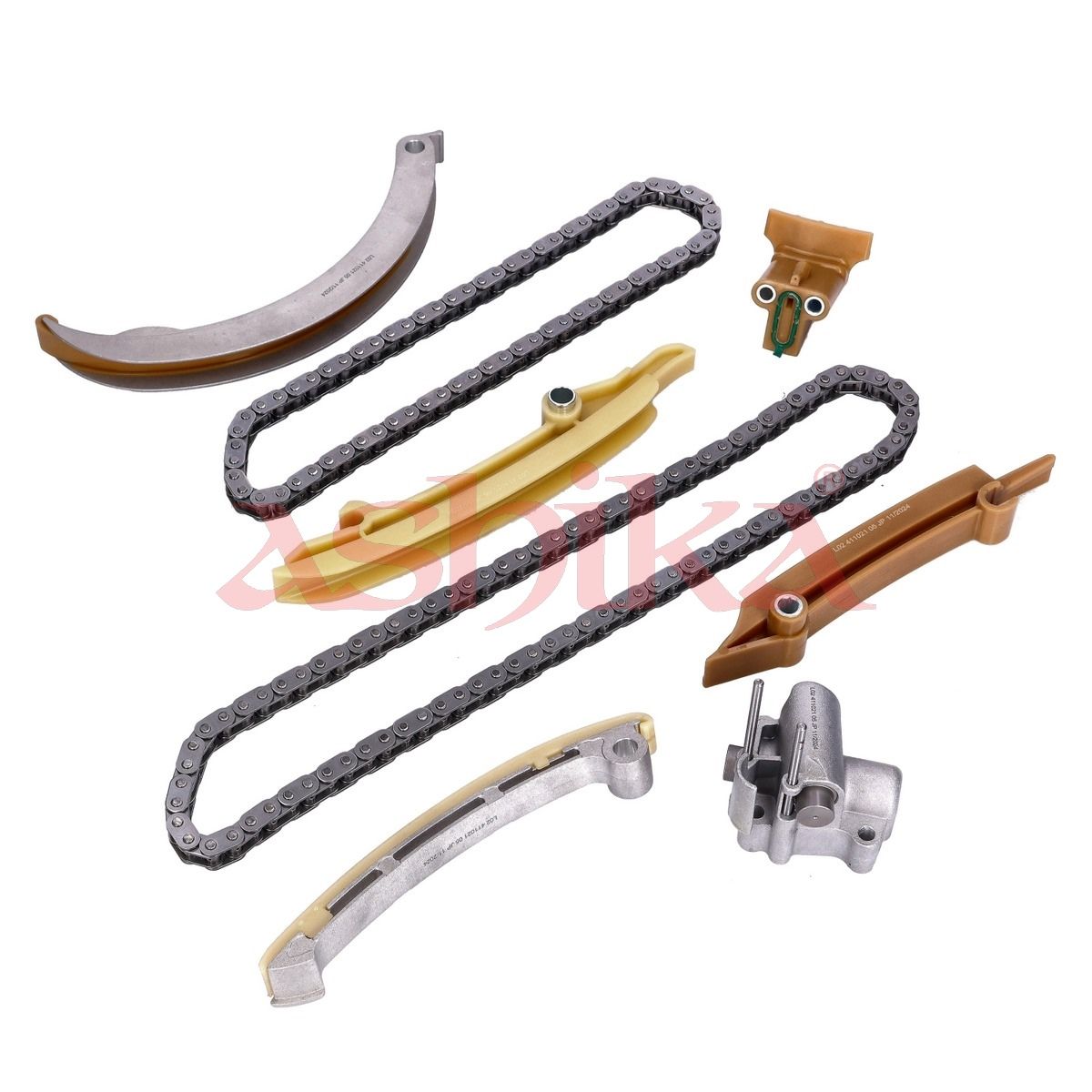 ASHIKA KCKL02 Timing chain kit