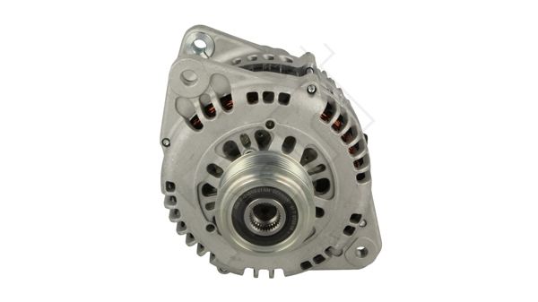 HART 551 411 Alternator