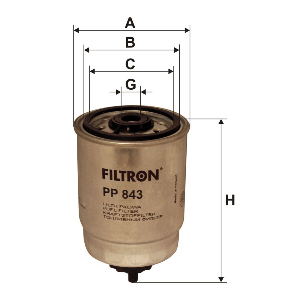Fuel Filter-1