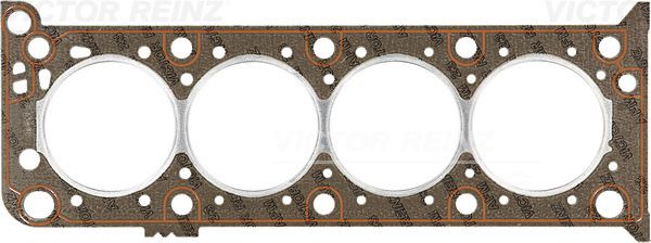 VICTOR REINZ 61-23775-20 Gasket, cylinder head