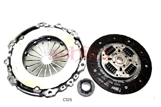Clutch Kit-1