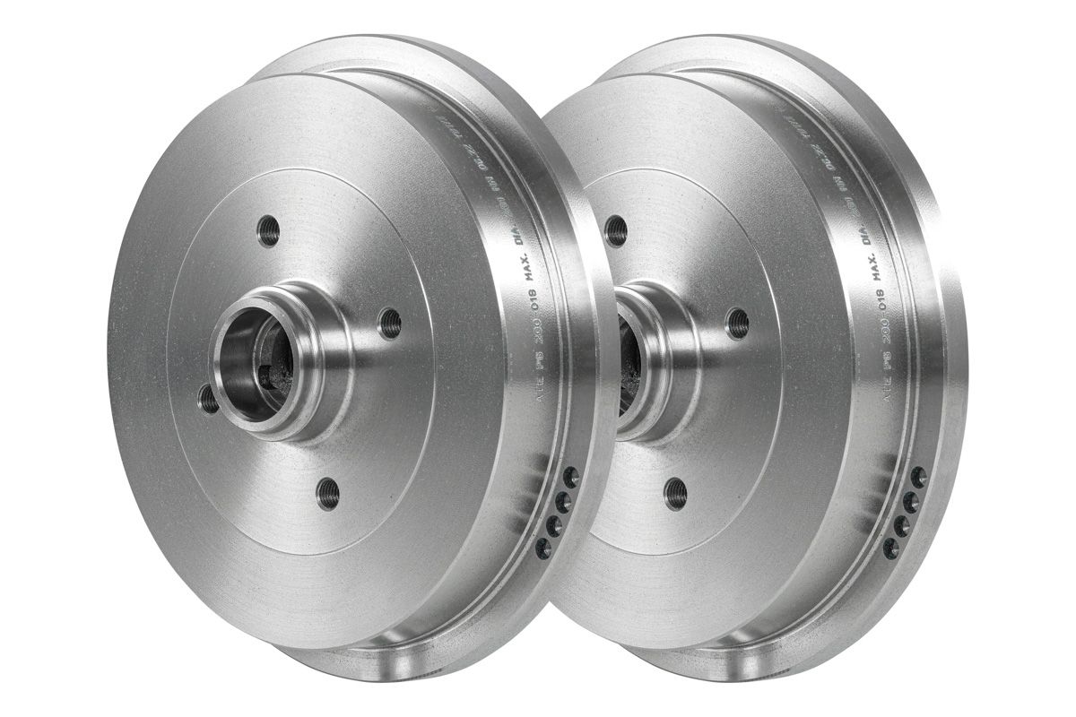 Brake Drum-1