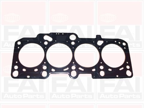 FAI AUTOPARTS HG750 Gasket, cylinder head