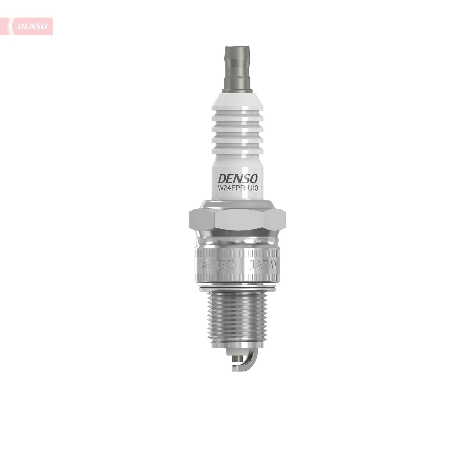 DENSO W24FPR-U10 Spark plug
