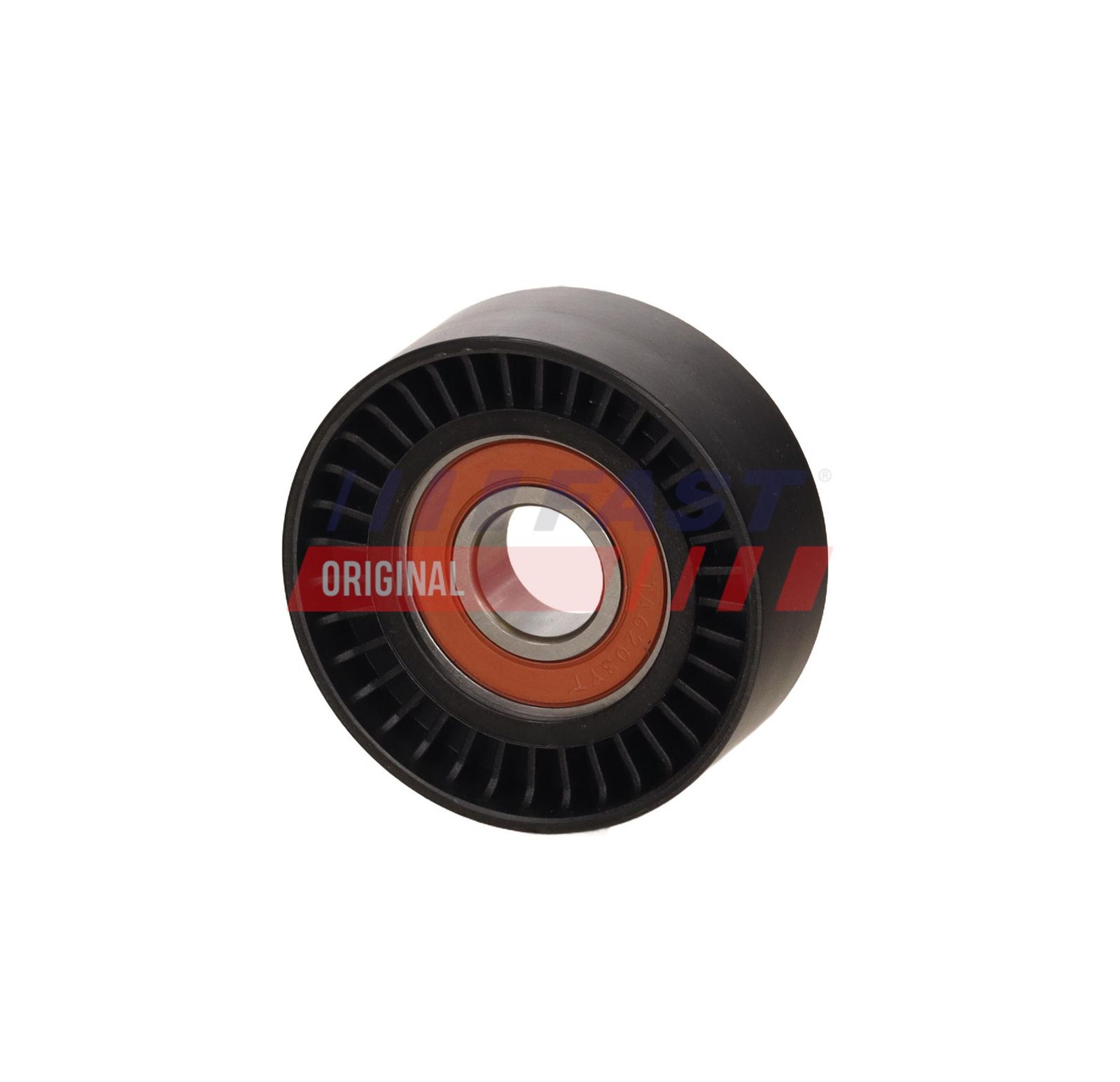 Tensioner Pulley, V-ribbed belt