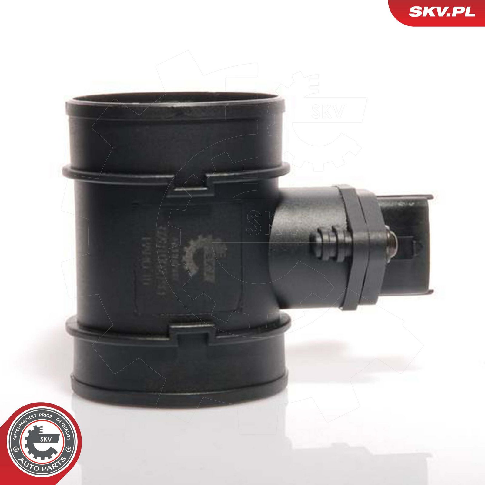 Mass Air Flow Sensor