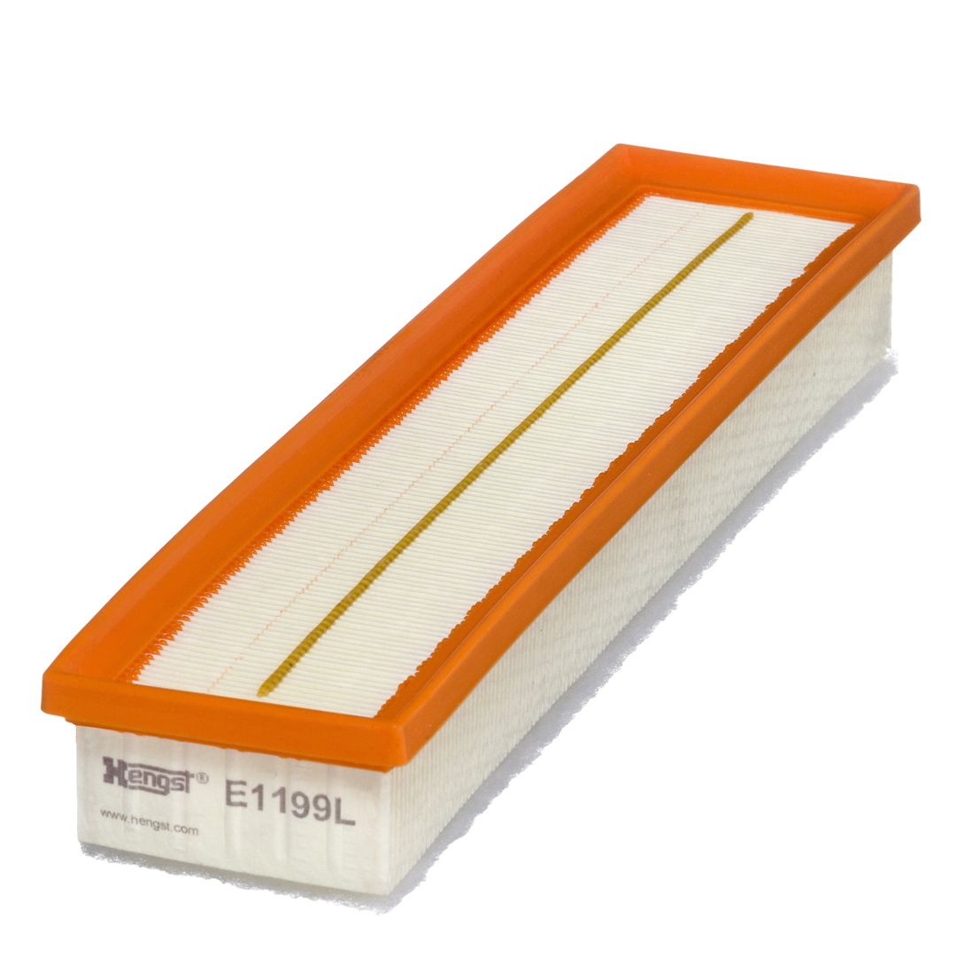 HENGST FILTER E1199L Air filter