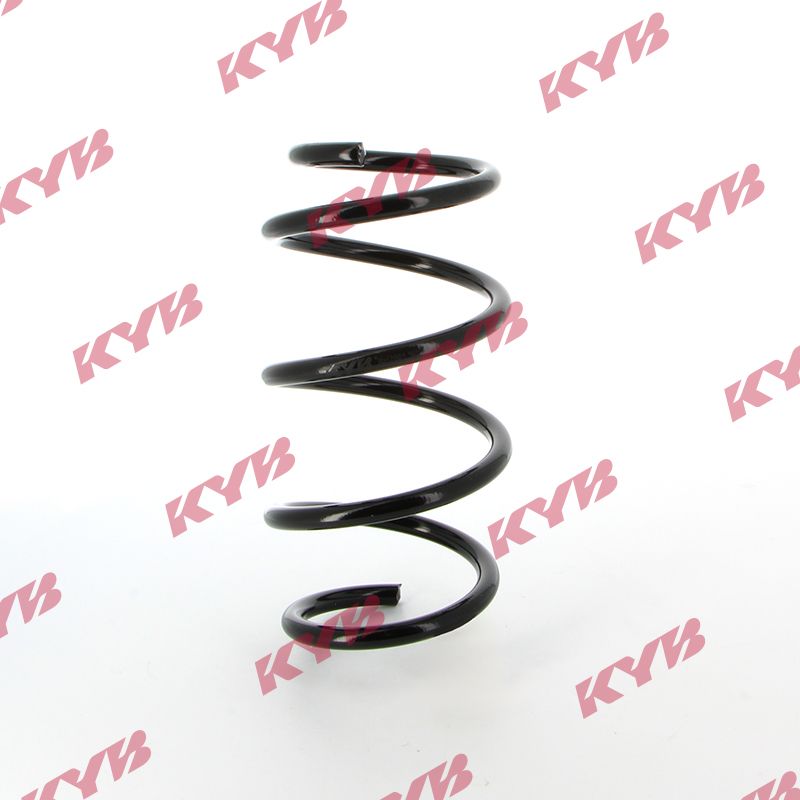Suspension Spring